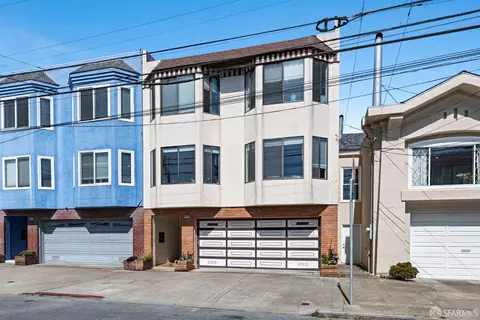 870 38th Ave, San Francisco, CA 94121
