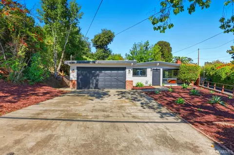 656 Pebble Dr, El Sobrante, CA 94803