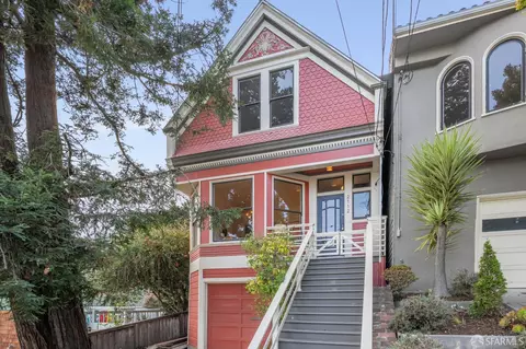 2112 Castro St, San Francisco, CA 94131