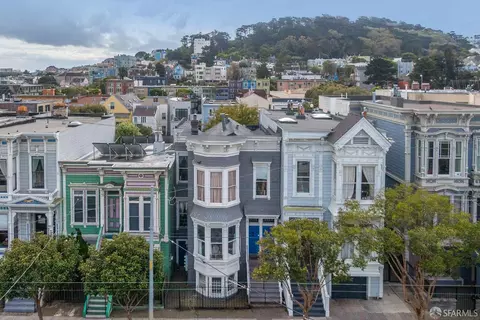 1451 Hayes St, San Francisco, CA 94117