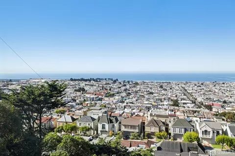 1831 14th Ave, San Francisco, CA 94122