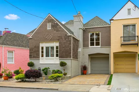 2032 Wawona St, San Francisco, CA 94116