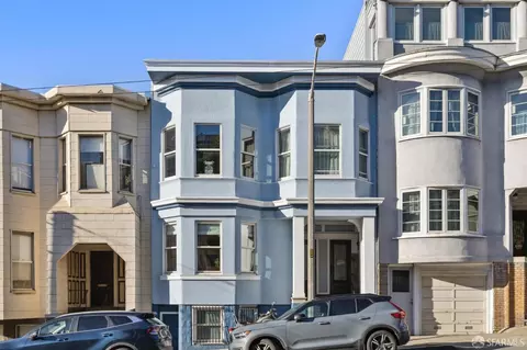 2276 Fulton St, San Francisco, CA 94117
