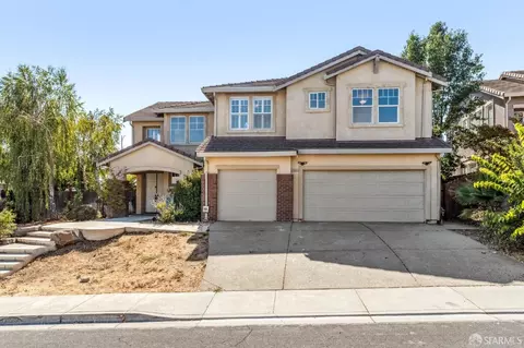 2344 Forty Niner Ct, Antioch, CA 94531