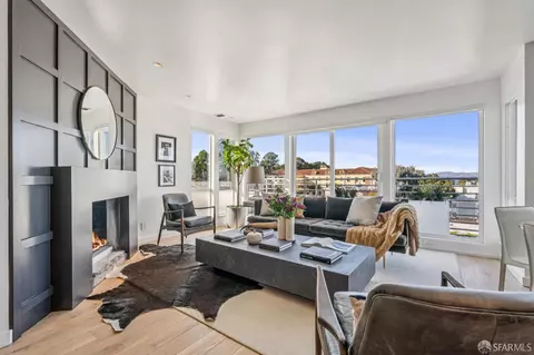 2820 Greenwich St #3, San Francisco, CA 94123