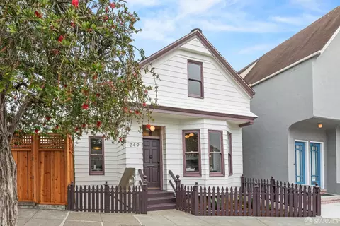 249 Bocana St, San Francisco, CA 94110