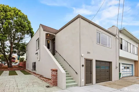 201 Detroit St, San Francisco, CA 94131