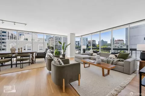 1998 Broadway St #1201, San Francisco, CA 94109