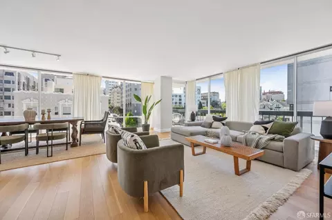 1998 Broadway St #1201, San Francisco, CA 94109