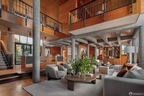 111 Edgehill Way, San Francisco, CA 94127