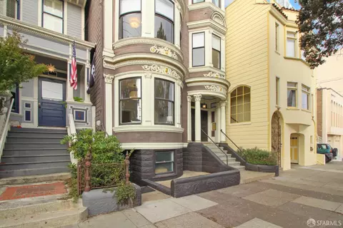 525 Baker St, San Francisco, CA 94117