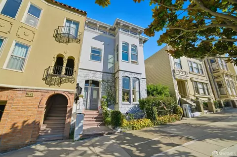 1031 Dolores St, San Francisco, CA 94110