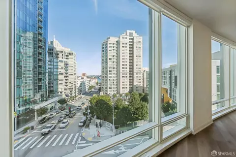 401 Harrison St #6C, San Francisco, CA 94105
