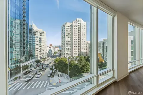 401 Harrison St #6C, San Francisco, CA 94105