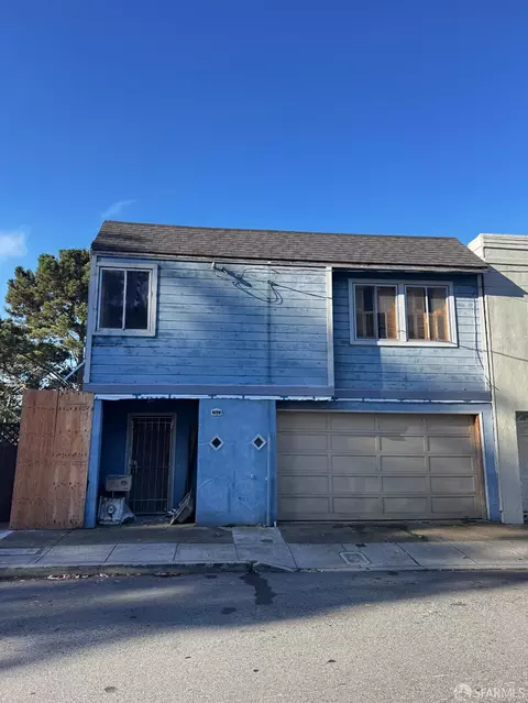 101 Moffitt St, San Francisco, CA 94131