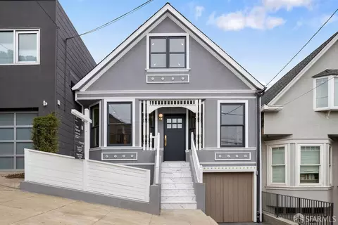 678 28th St, San Francisco, CA 94131