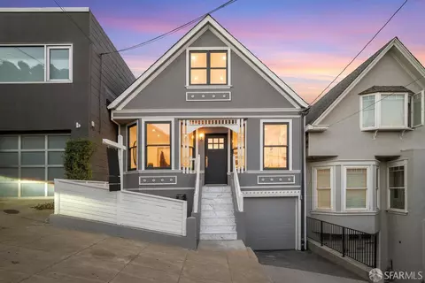 678 28th St, San Francisco, CA 94131