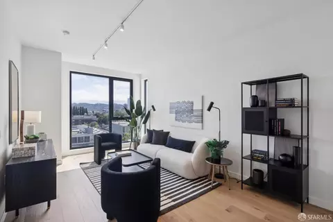 988 Harrison St #WD6, San Francisco, CA 94107