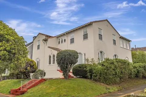 95 Junipero Serra Blvd, San Francisco, CA 94127