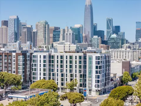988 Harrison St #SD7, San Francisco, CA 94107