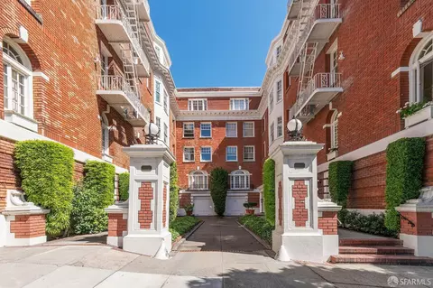 1830 Jackson St #E, San Francisco, CA 94109