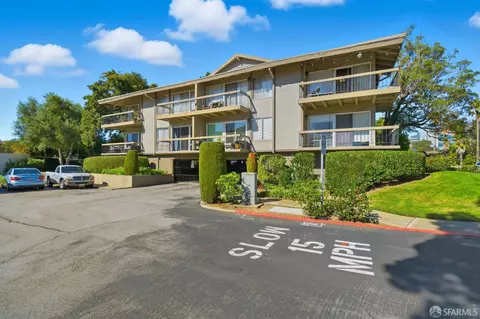 626 Mariners Island Blvd #205, San Mateo, CA 94404
