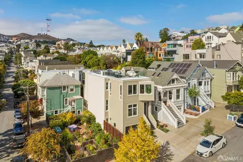 938 Sanchez St, San Francisco, CA 94114