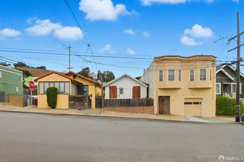 292 Arleta Ave, San Francisco, CA 94134