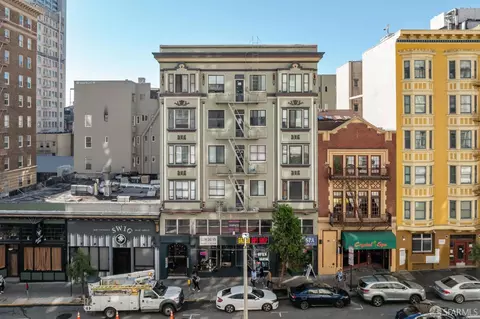 565 Geary St, San Francisco, CA 94102