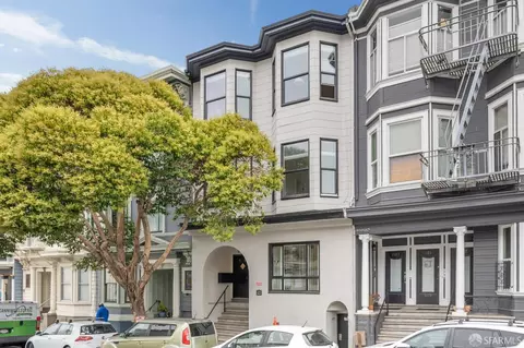 1117 Guerrero St, San Francisco, CA 94110