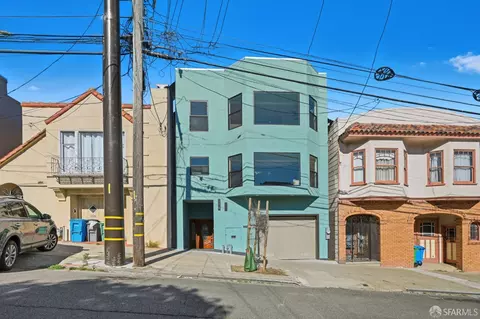 276 Seneca Ave, San Francisco, CA 94112