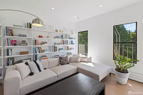 Living - 1812 20th St, San Francisco, CA 94107 photo 5 of 5