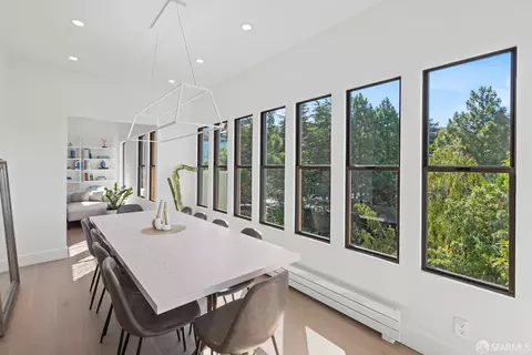 Dining - 1812 20th St, San Francisco, CA 94107 photo 3 of 4