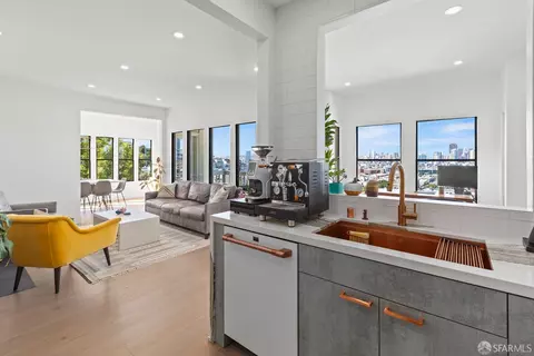 Kitchen - 1812 20th St, San Francisco, CA 94107 photo 1 of 5