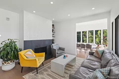 Living - 1812 20th St, San Francisco, CA 94107 photo 3 of 5