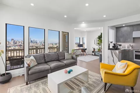 1812 20th St, San Francisco, CA 94107