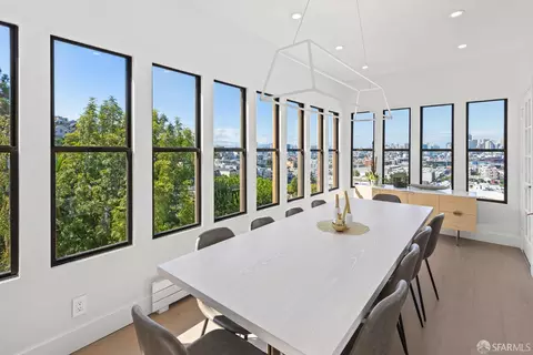Dining - 1812 20th St, San Francisco, CA 94107 photo 1 of 4