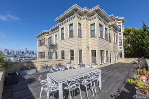 Exterior - 1812 20th St, San Francisco, CA 94107 photo 1 of 11
