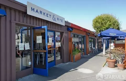 Exterior - 1812 20th St, San Francisco, CA 94107 photo 11 of 11