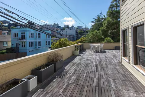Exterior - 1812 20th St, San Francisco, CA 94107 photo 9 of 11