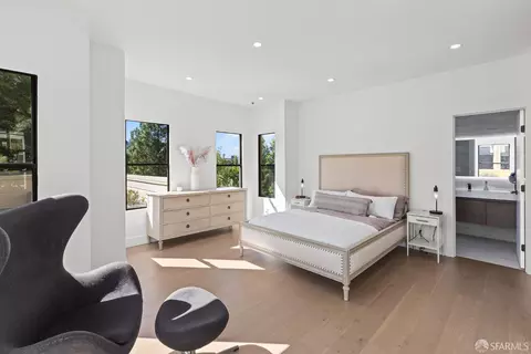 Bedroom - 1812 20th St, San Francisco, CA 94107 photo 1 of 5