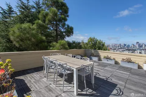 Exterior - 1812 20th St, San Francisco, CA 94107 photo 10 of 11