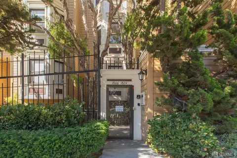 Exterior - 1812 20th St, San Francisco, CA 94107 photo 7 of 11