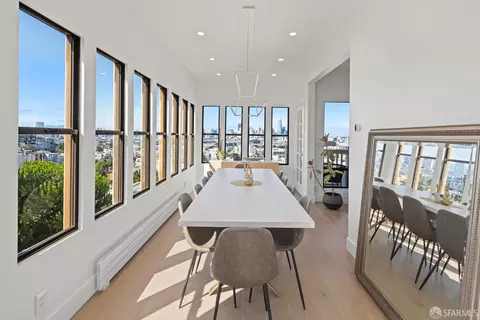 Dining - 1812 20th St, San Francisco, CA 94107 photo 2 of 4