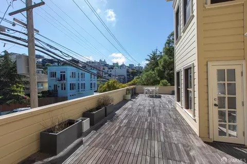 Exterior - 1812 20th St, San Francisco, CA 94107 photo 8 of 11