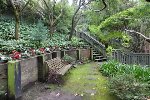Exterior - 1812 20th St, San Francisco, CA 94107 photo 4 of 11