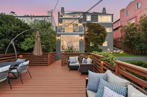 1983 15th Ave, San Francisco, CA 94116