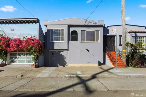 447 Silver Ave, San Francisco, CA 94112