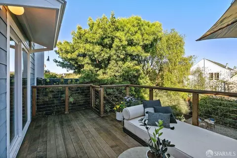 Exterior - 550 9th Ave, San Francisco, CA 94118 photo 11 of 11