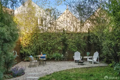 Exterior - 550 9th Ave, San Francisco, CA 94118 photo 7 of 11